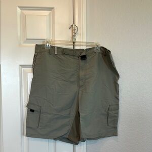 Men's Cargo Shorts